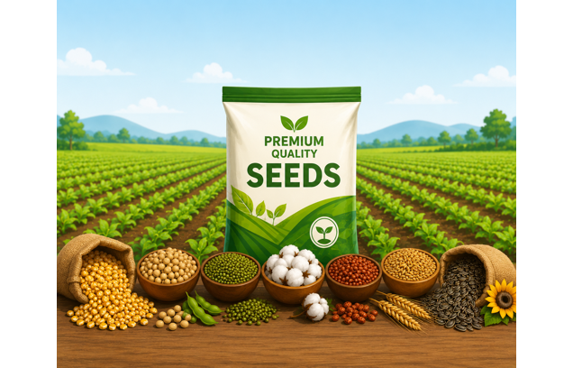 Seeds